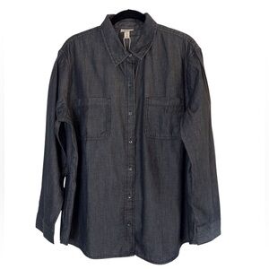 NWT a.n.a A New Approach Relaxed Fit Top